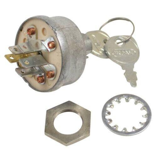 Proven Part Ignition Switch Fits Husqvarna 532365402