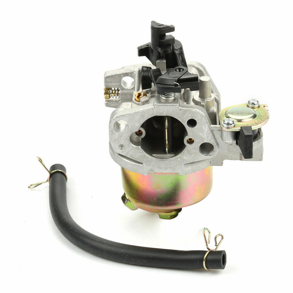 ADJUSTABLE CARBURETOR CARB FOR HONDA GXV120 GXV160 HR194 HR214 HRA214 HR215 HR21