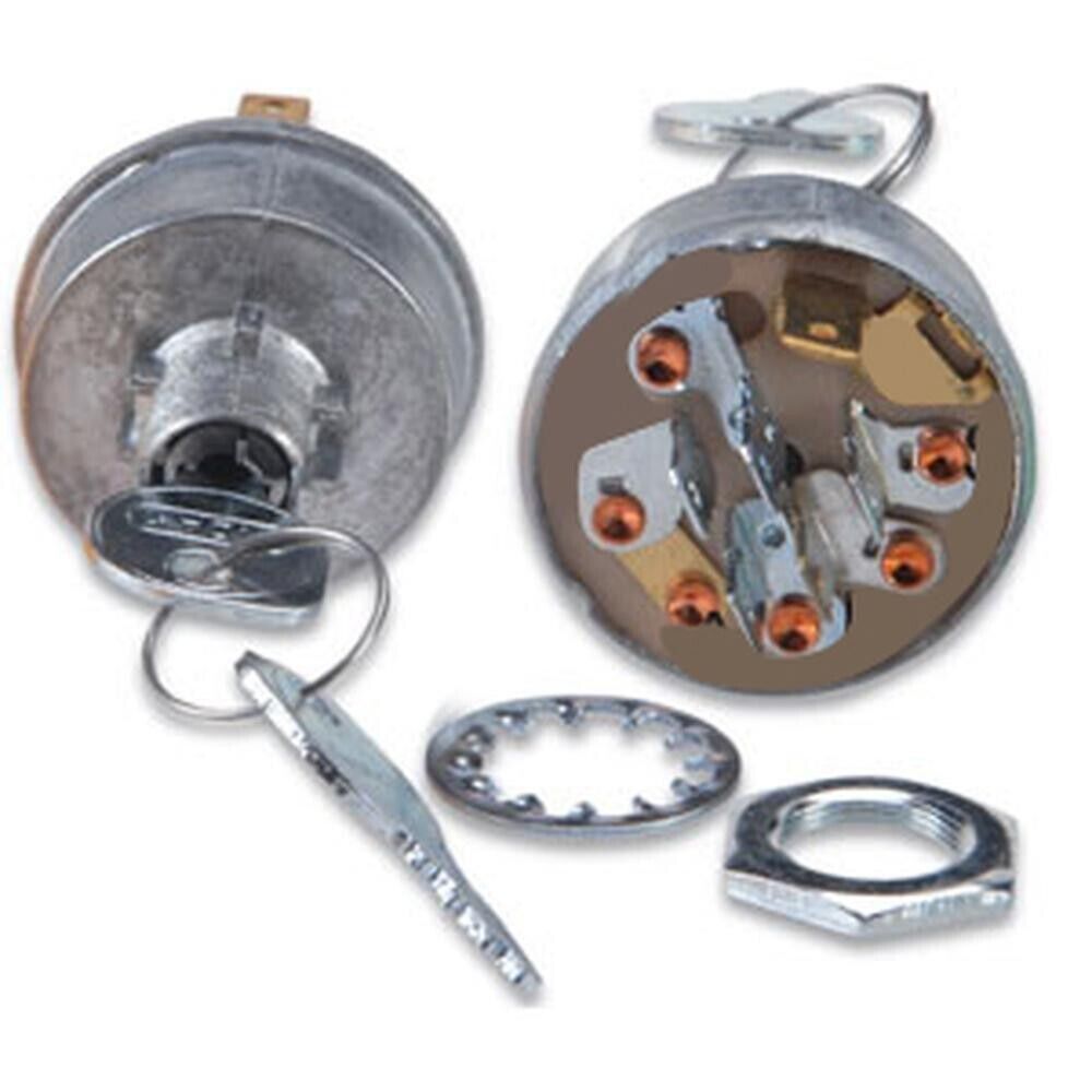 Proven Part Ignition Switch Kohler 25 099 37-S