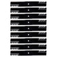 9-PACK TOOTHED MULCHING BLADE FITS TORO 107-3192-03