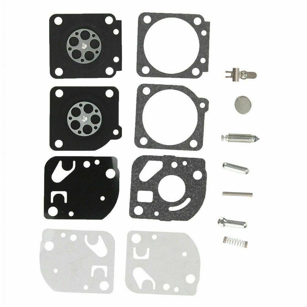 Proven Part Carburetor Repair Rebuild Kit For RB-29 615-614 49-891 13365 - Proven Part