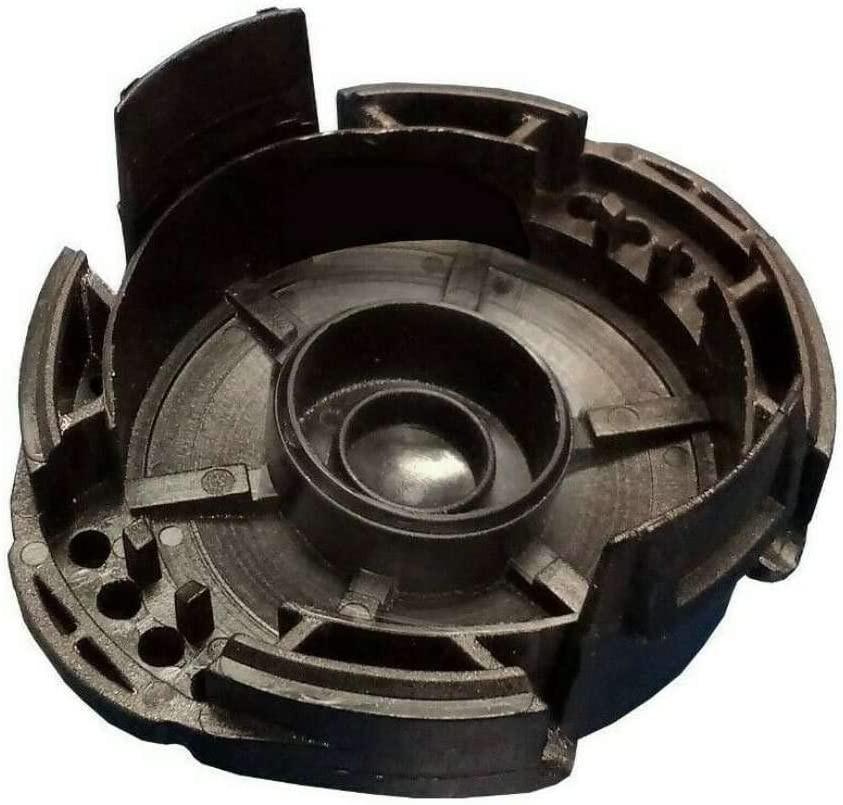 Proven Part Compatible With Speed Feed 400 Trimmer Head Spool Cap Cover Spring and Spring Cap X473000130 X472000070 V450001880 V494000840