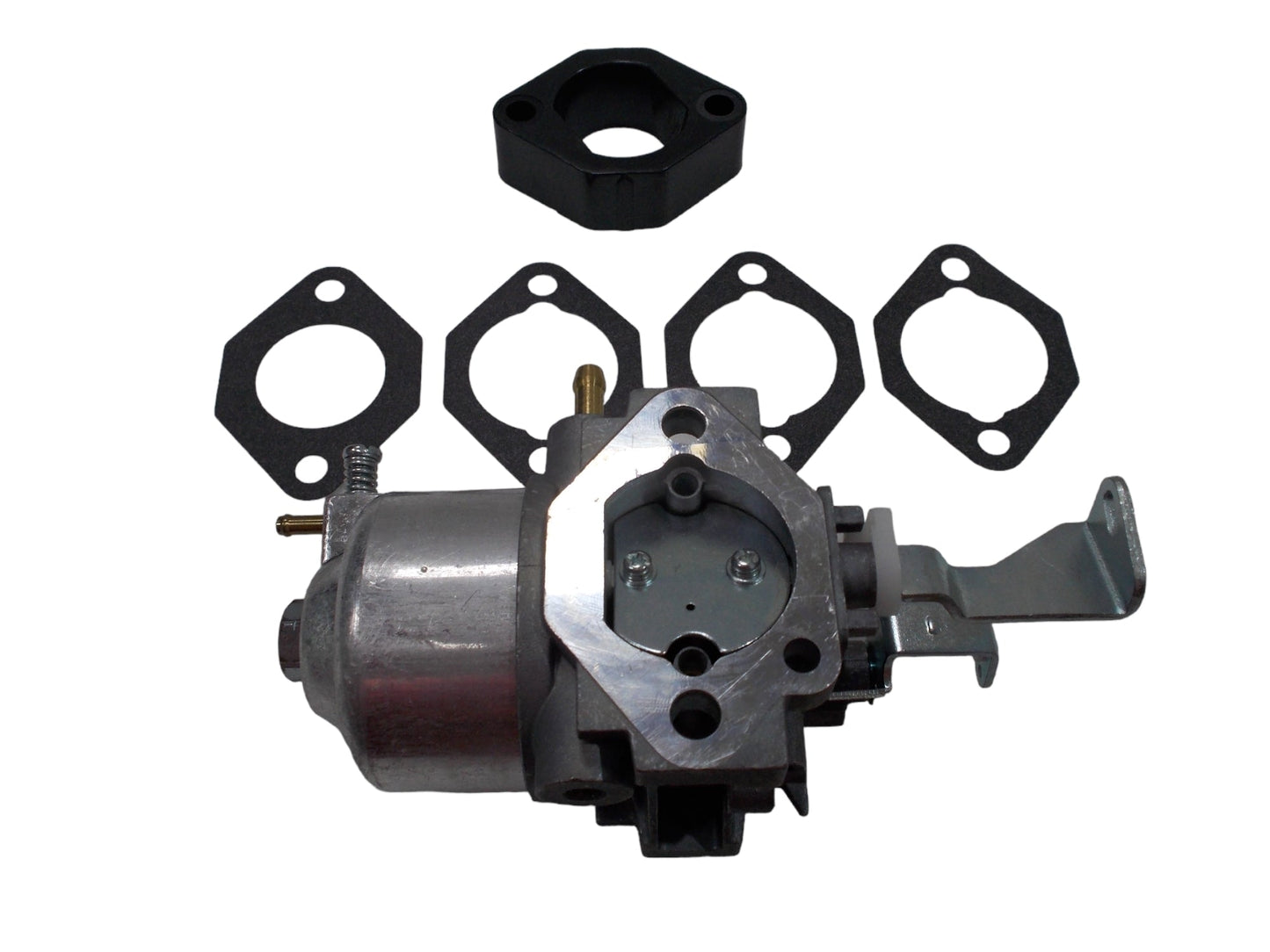 Proven Part Carburetor Fits Briggs and Stratton 716116