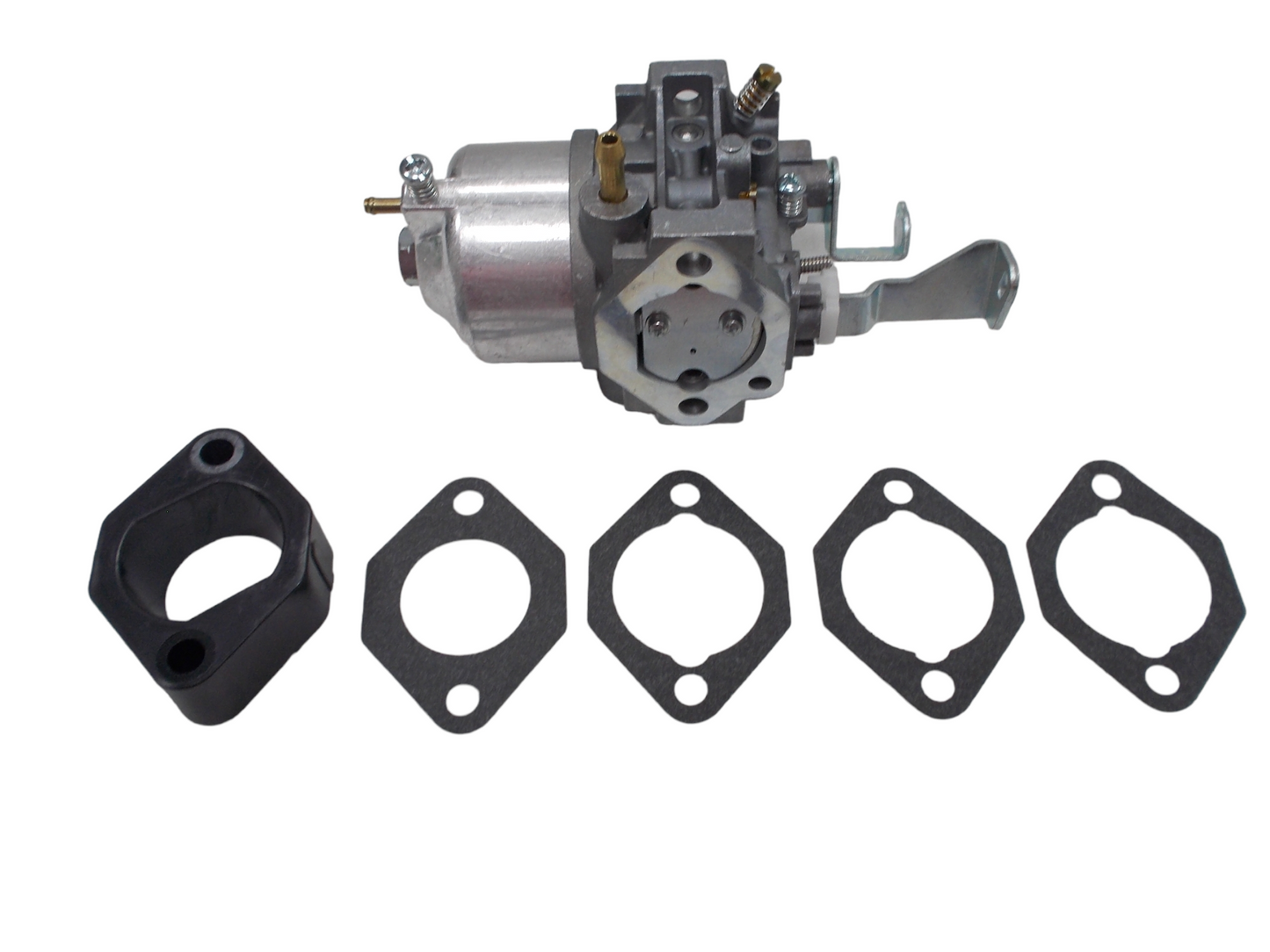 Proven Part Carburetor Fits Briggs and Stratton 716116