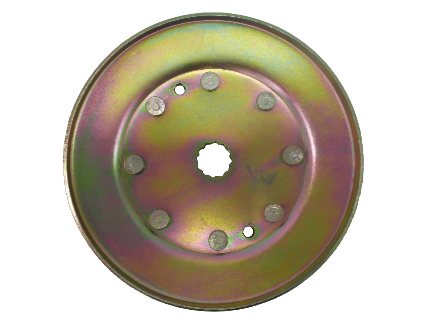 PP153532 SPINDLE PULLEY FOR AYP 153532 