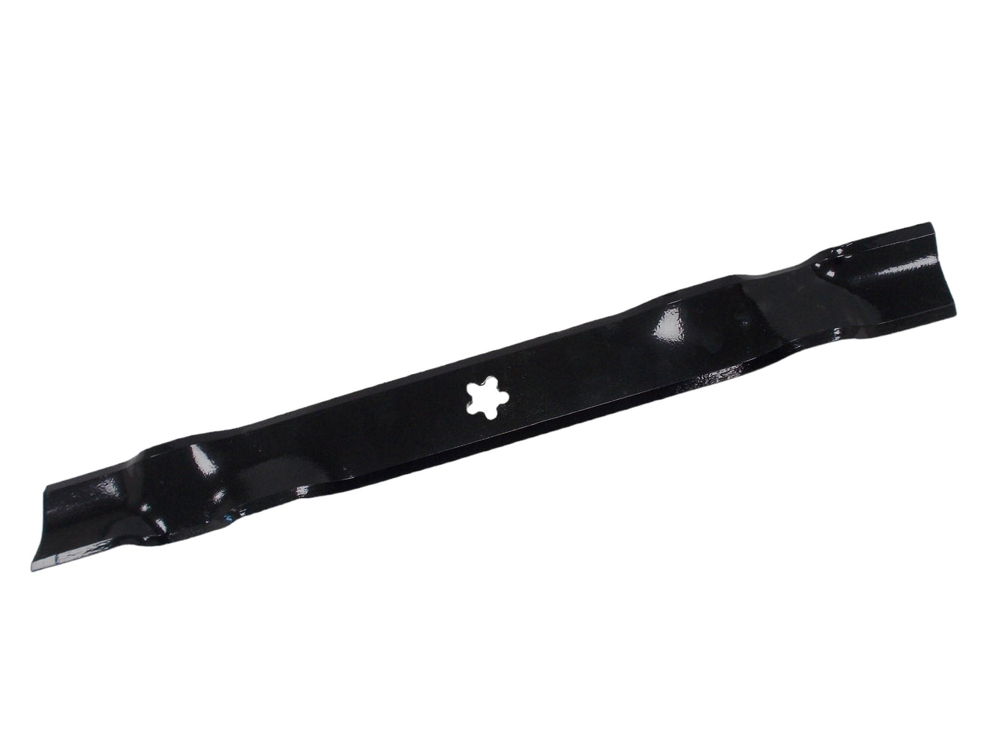 Cuchilla para cortacésped de mulching, pieza probada, compatible con Ayp 532134149