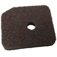AIR FILTER FITS STIHL 4237-120-1800