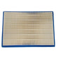 AIR FILTER REPLACES 397795 395027 4102 PT11025 LG397795S 30-700 2789 050406 90700 110700