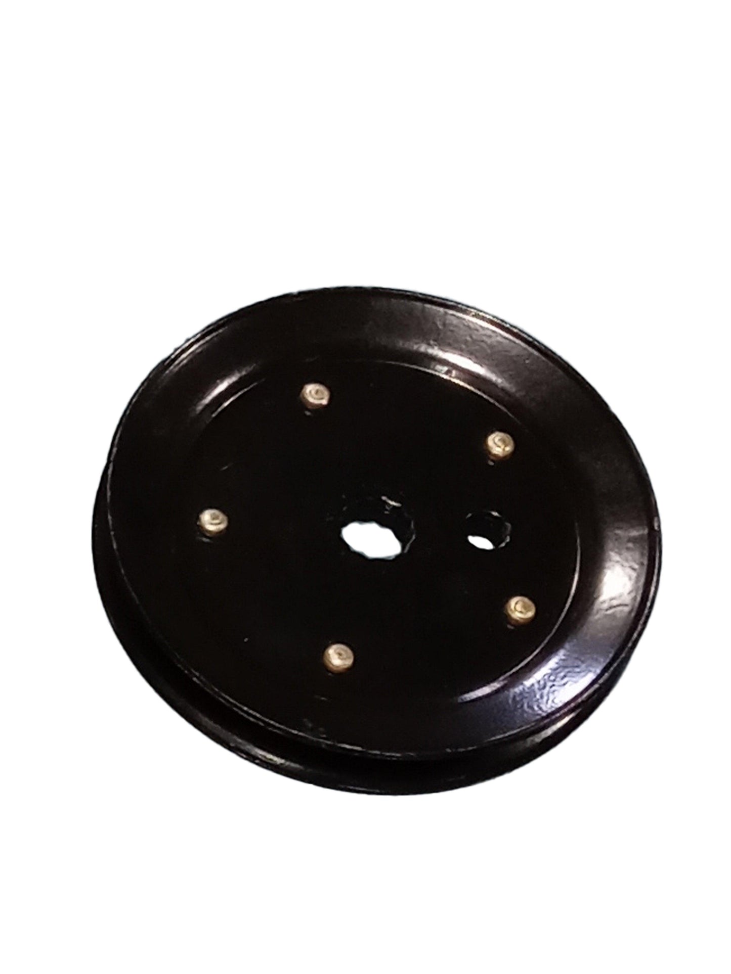 Proven Part 603987 Drive Pulley Compatible With Hustler Mower Raptor 42 In.