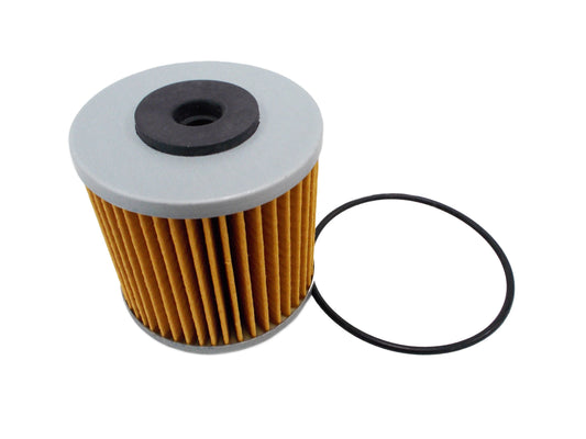 REPLACEMENT HYDRAULIC TRANSMISSION FILTER KIT COMPATIBLE WITH HYDRO 71943 GRAVELY 21548300