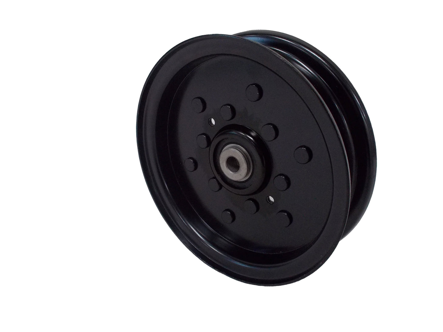 Proven Part Idler Pulley For Mtd 756-04511B
