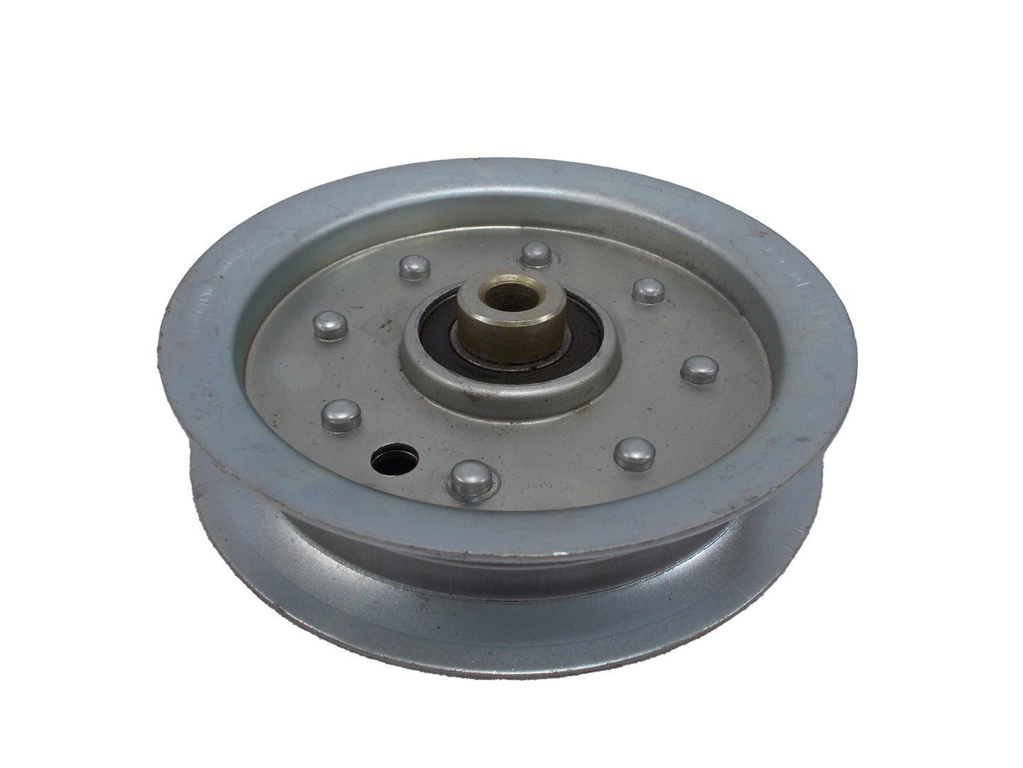 Proven Part Flat Idler Pulley For Snapper 7023966Yp 756-1229