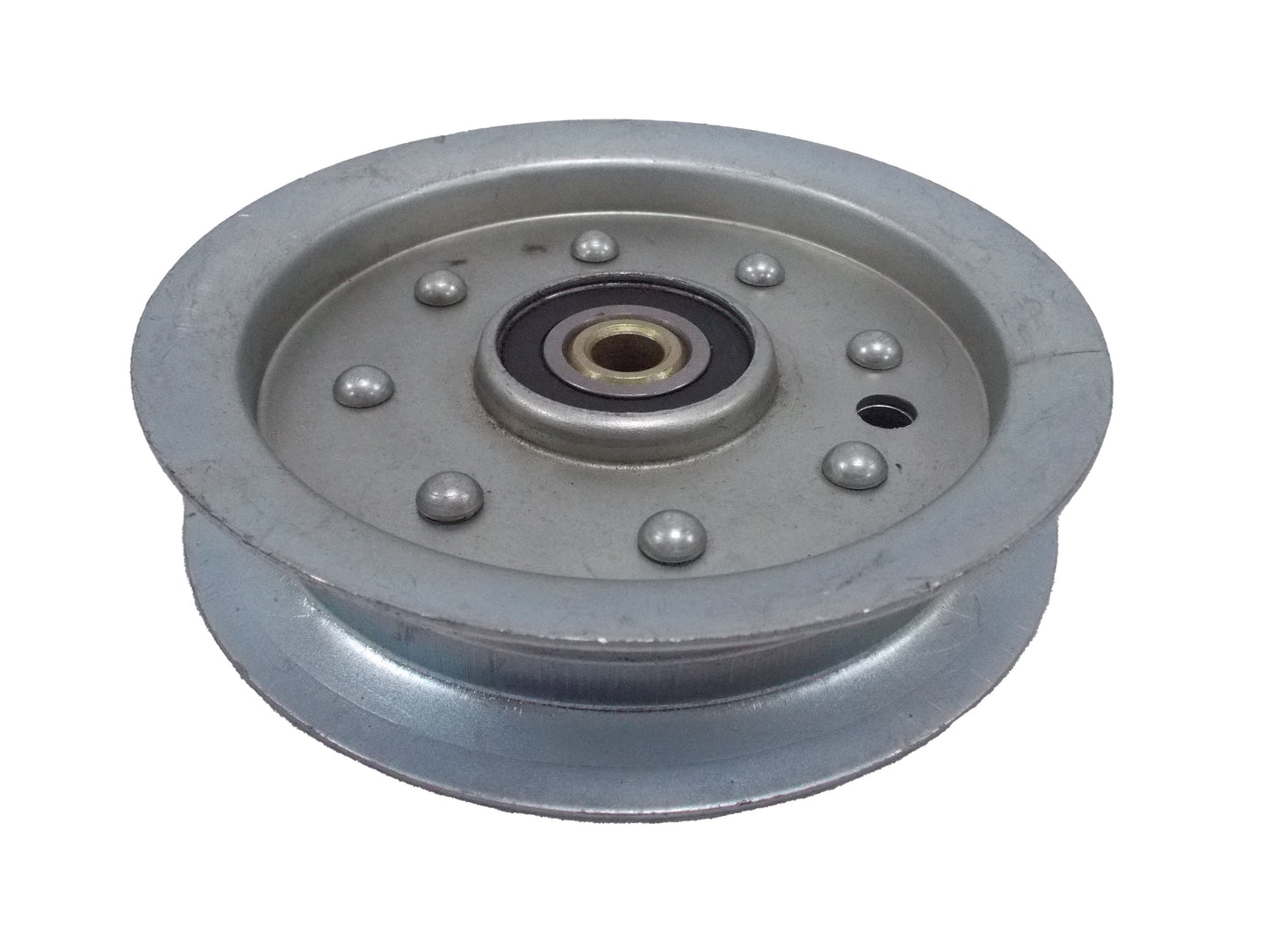 Proven Part Flat Idler Pulley For Snapper 7023966Yp 756-1229