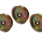 54" DECK SPINDLE KIT FITS JOHN DEERE D170 G110 190C LA150 LA175