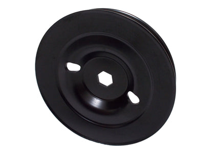 Proven Part Spindle Pulley For John Deere Gx22616