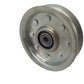 PP80627 FLAT IDLER PULLEY FOR MTD 756-0627 756-0365