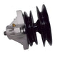 PP820429 SPINDLE ASSEMBLY WITH DOUBLE PULLEY FOR MTD 918-0429
