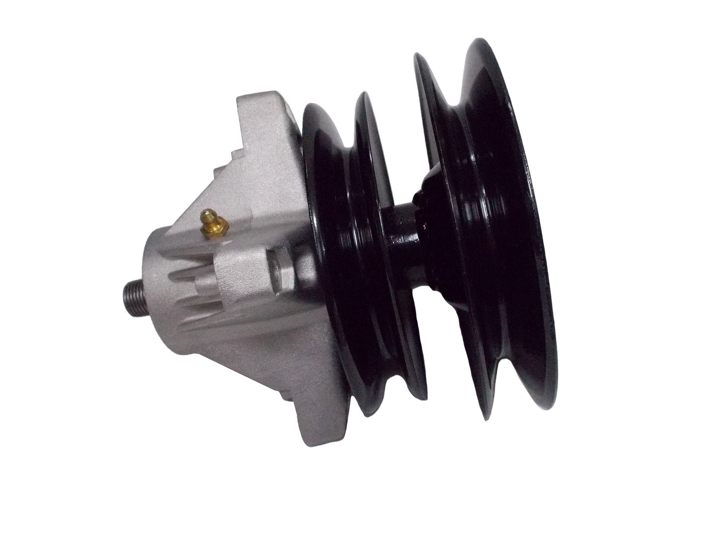 PP820429 SPINDLE ASSEMBLY WITH DOUBLE PULLEY FOR MTD 918-0429