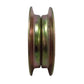 PP873438 FLAT IDLER PULLEY FOR AYP 173438 131494 HUSQVARNA 532173438