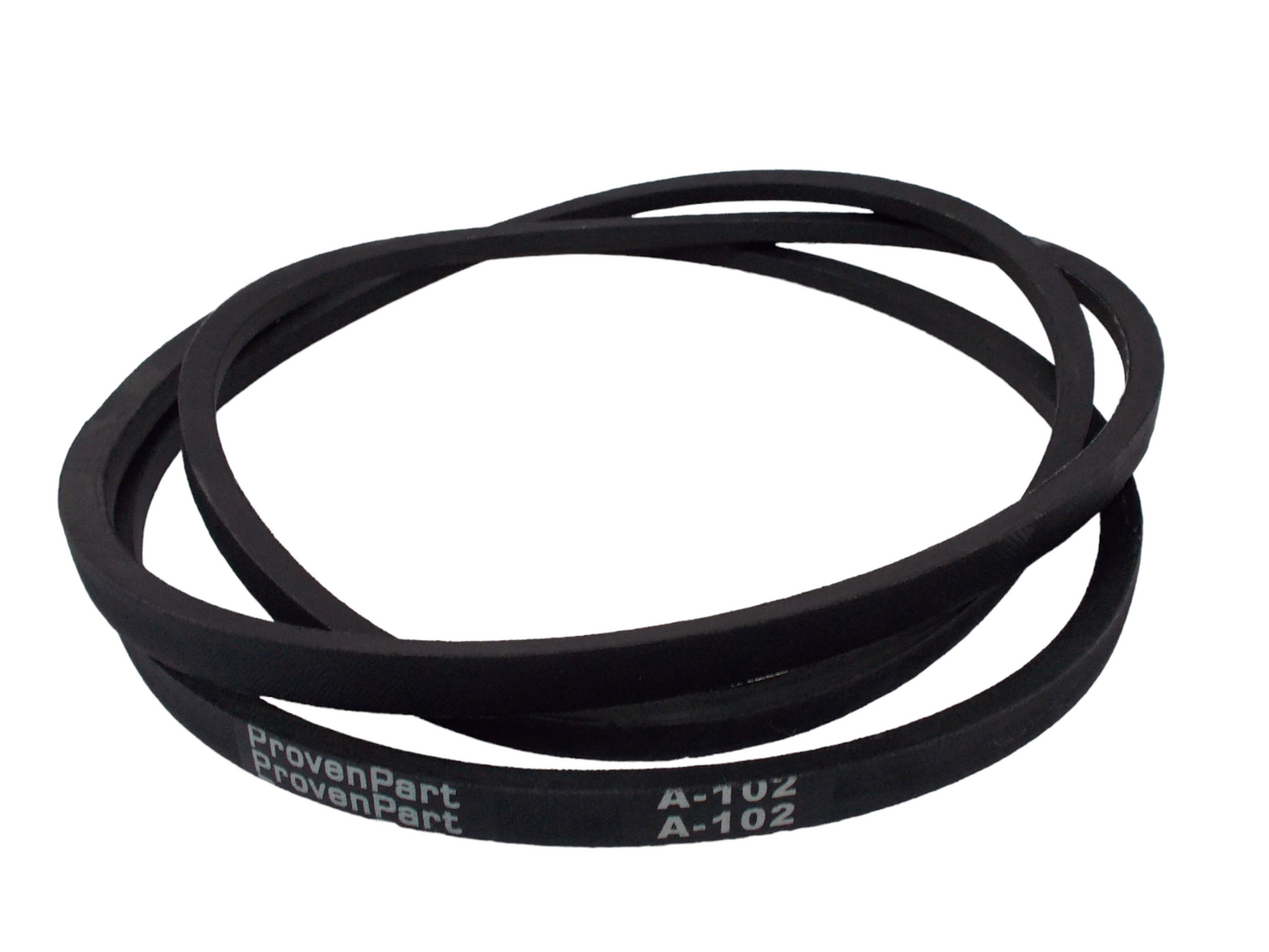 Proven Part Deck Belt 1/2 In X 104" For MTD 954-04219