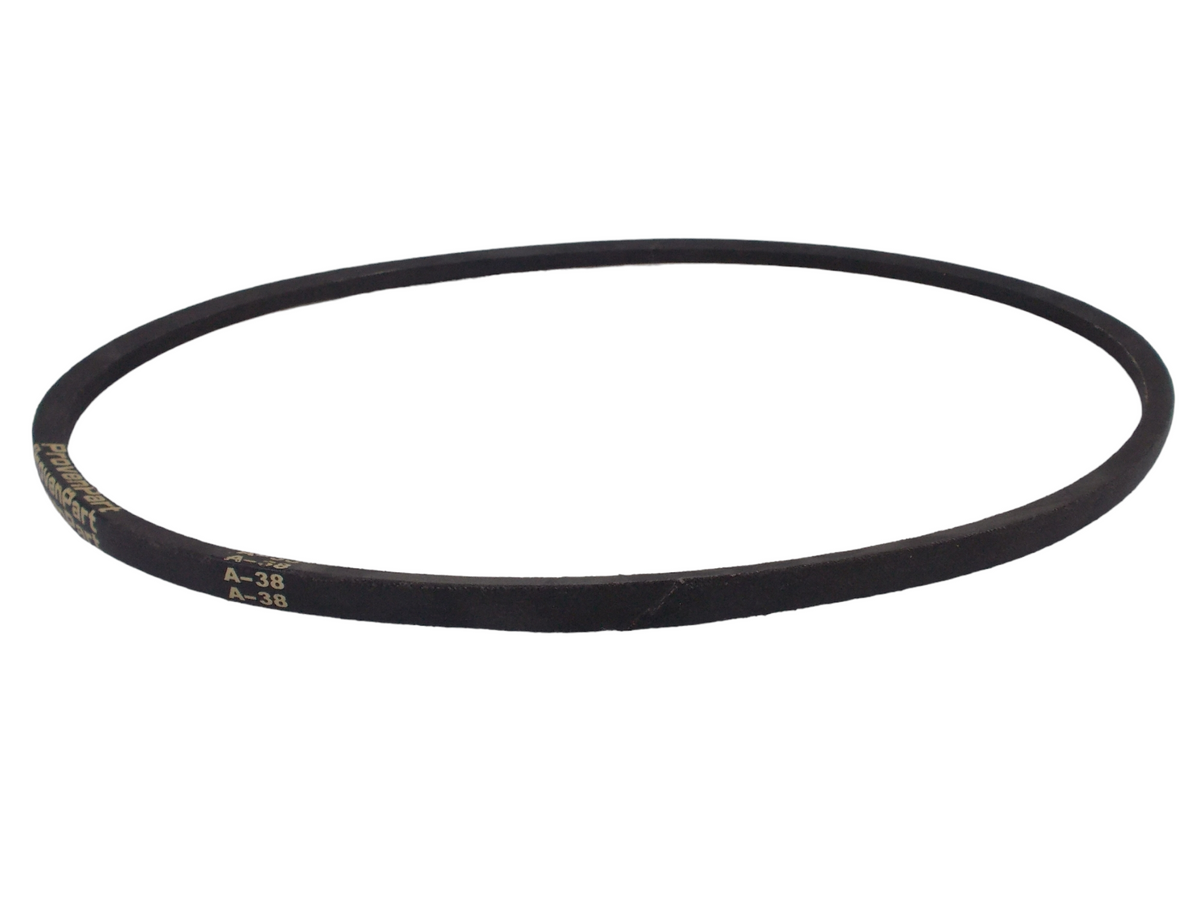 Megadyne/Jason B66 Rubber Industrial V-Belt, 5/8 x 69-In Megadyne/Jason B66 Rubber Industrial V-Belt, 5/8 x 69-In