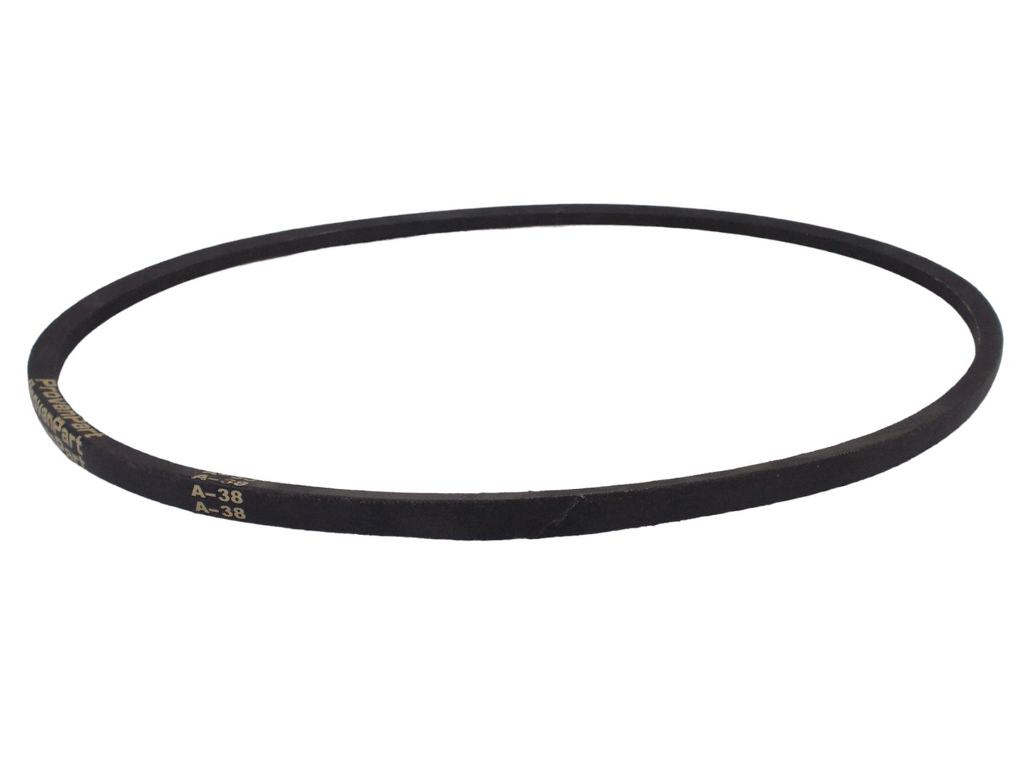 Proven Part Lawn Mower Belt Cub Cadet 754-0244 1/2" X 40"