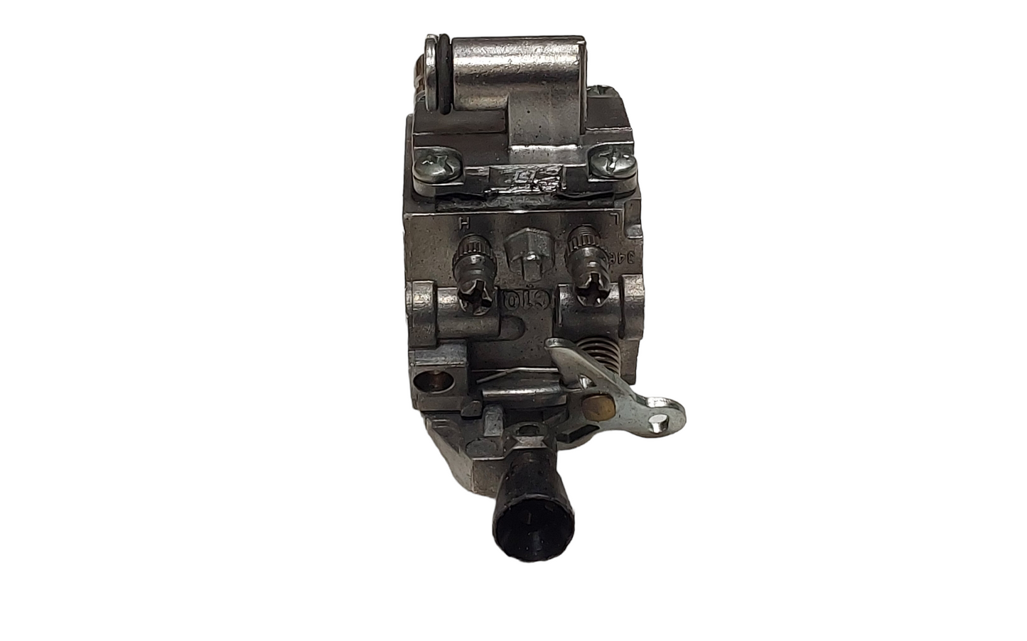 Carburador de pieza probada compatible con Stihl 1137 120 0650 compatible con Ms192