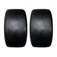 2-13X6.5-6 NO FLAT SOLID RUBBER WHEELS FOR WRIGHT 72460033