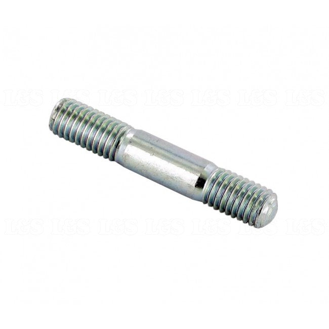 EXHAUST PIPE STUD BOLT SET OF 1