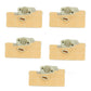 5-PACK AIR FILTER FOR STIHL MS290 MS310 MS390 029 FITS 1127-120-1621