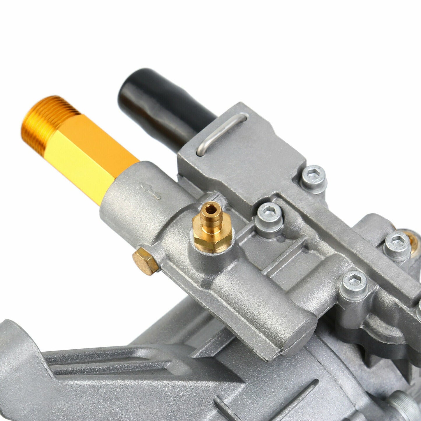 Proven Part Pressure Washer Pump Vertical Shaft 7/8 In. PSI 2400-2750 Crankshaft Engine