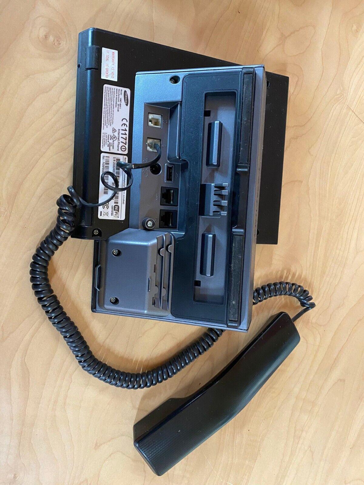 Pieza probada del sistema telefónico Samsung Officeserv Os7200