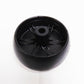 Snapper OEM 5" Gauge Wheel for 1695549, 1695770, 1695773 Lawn Mowers / 1736896YP