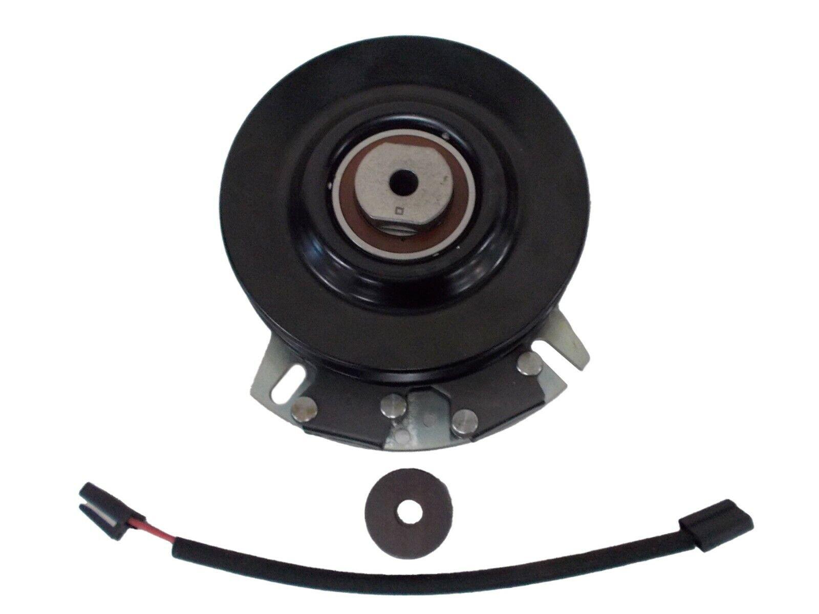 Proven Part Ptc19002 Electric PTO Clutch For Warner 5219-21, 31,46, 100 Toro 106-4099 - Proven Part