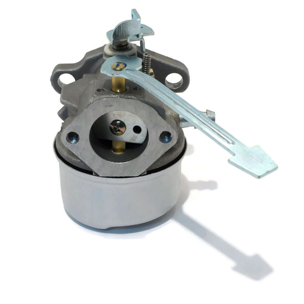 Carburador de pieza probada compatible con Tecumseh 640086 640086A 632641 632552