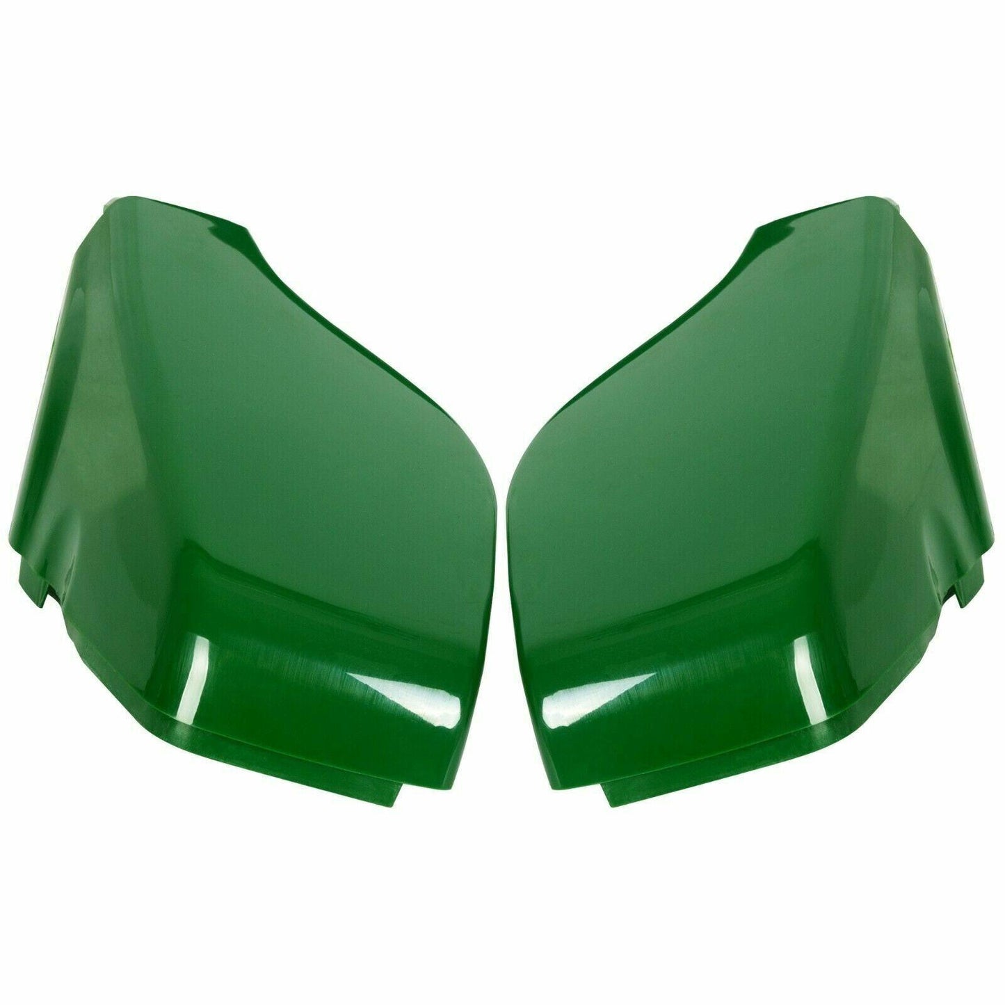 Proven Part Front Bumper Set With Hardware For M140667 M140668 M140669 Fits Lawn Mower Models GX325 GX335 325 335 345 355D