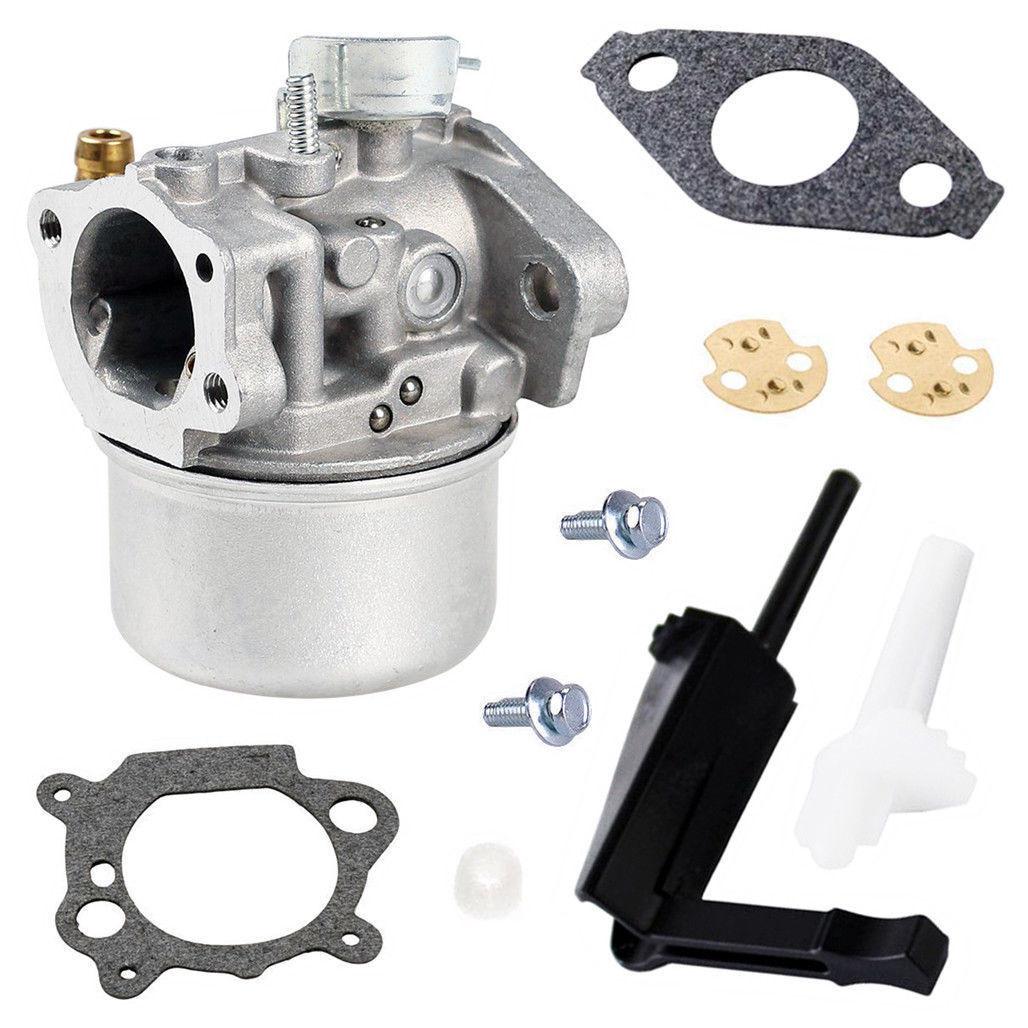 Carburetor For Briggs & Stratton 798653 Replaces 697354 790290 791077 698860