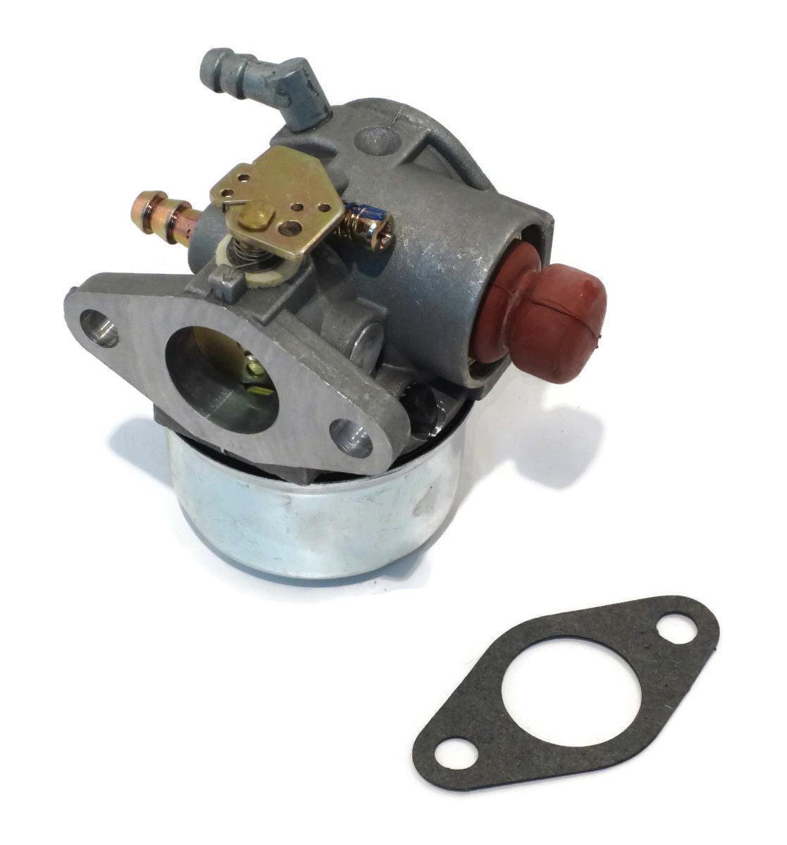Proven Part Carburetor Fits Tecumseh OHH45, OHH50, 640017B, 640117, 640025