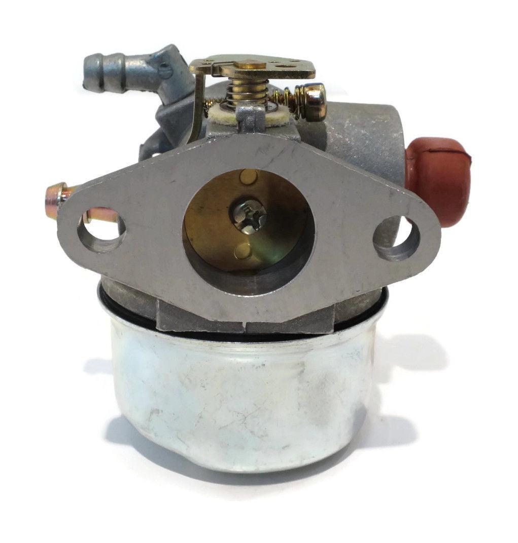 Proven Part Carburetor Fits Tecumseh OHH45, OHH50, 640017B, 640117, 640025