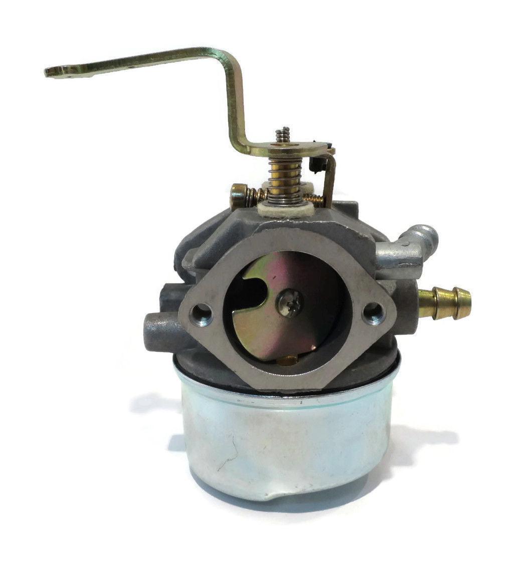 Carburador de pieza probada compatible con Tecumseh 640260B