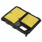 AIR FILTER FITS HONDA 17218-ZJ1-000