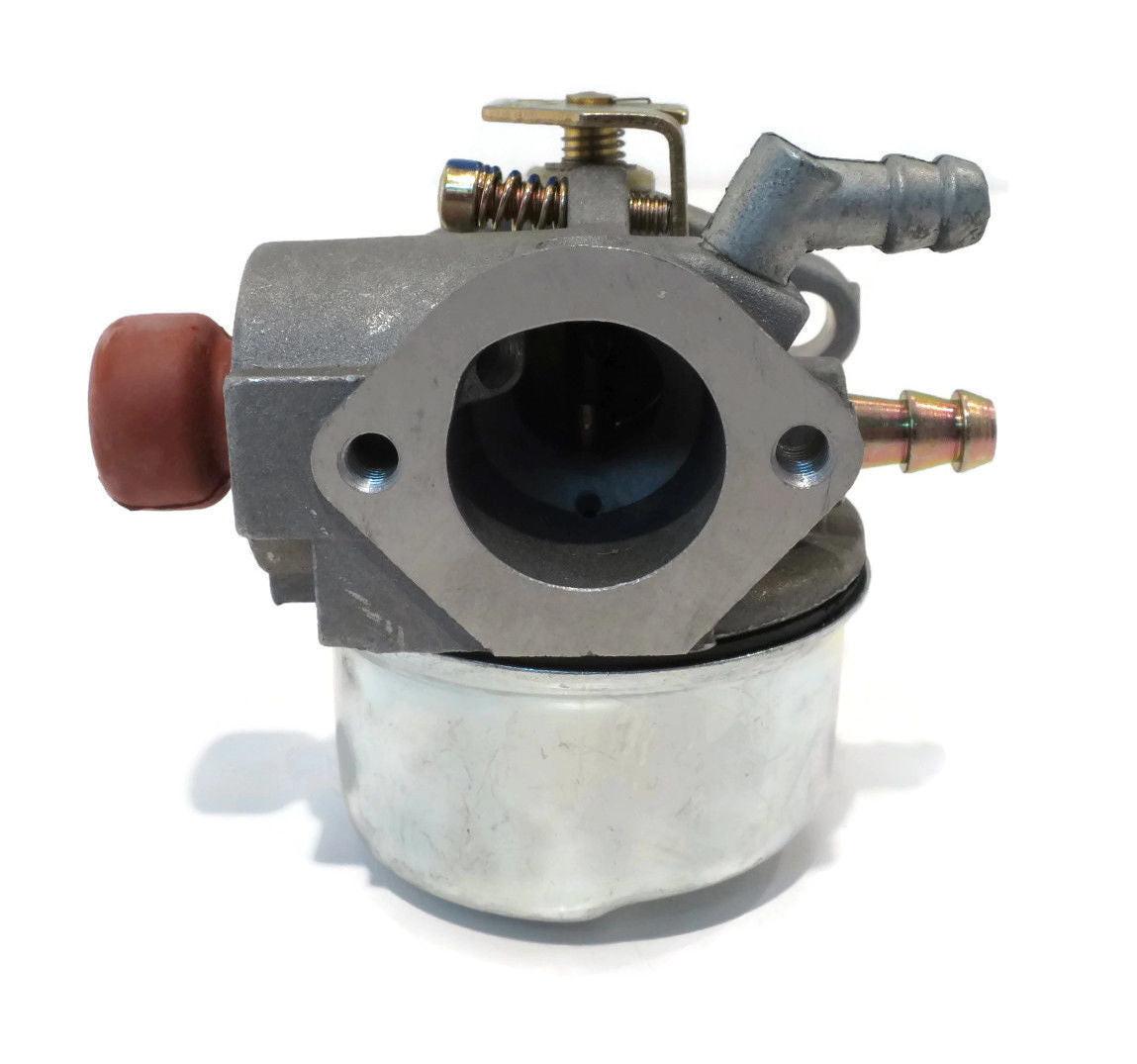 Proven Part Carburetor Fits Tecumseh OHH45, OHH50, 640017B, 640117, 640025