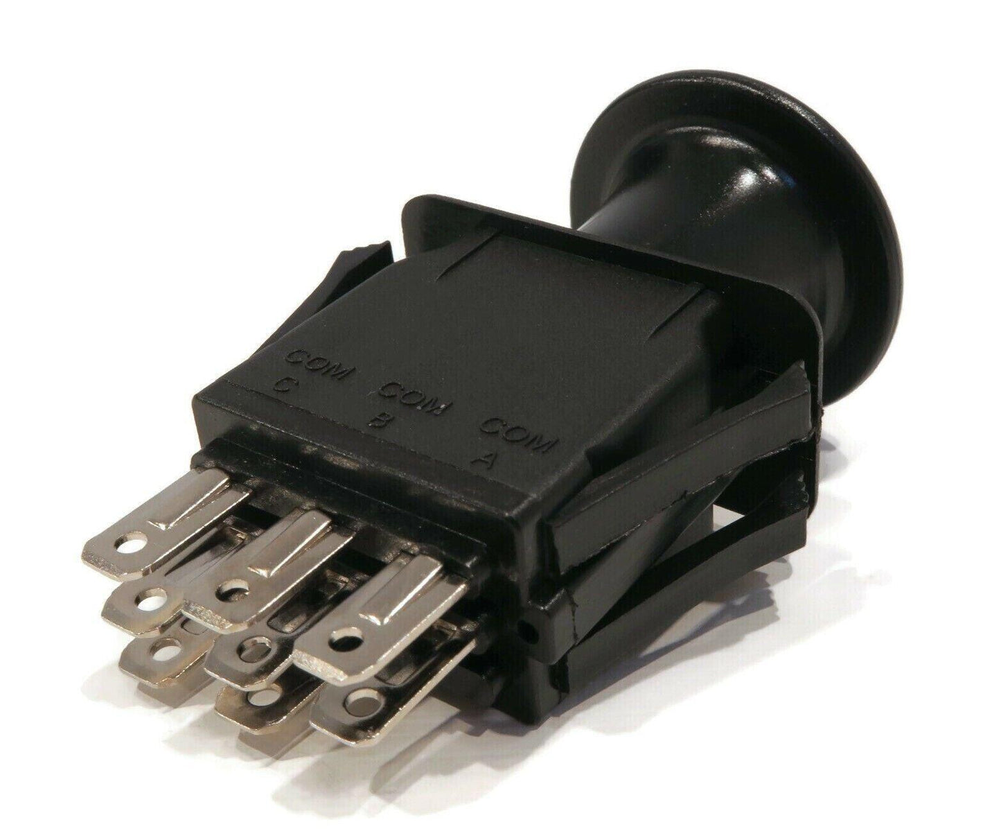 Pieza probada del interruptor de toma de fuerza Husqvarna 532174651