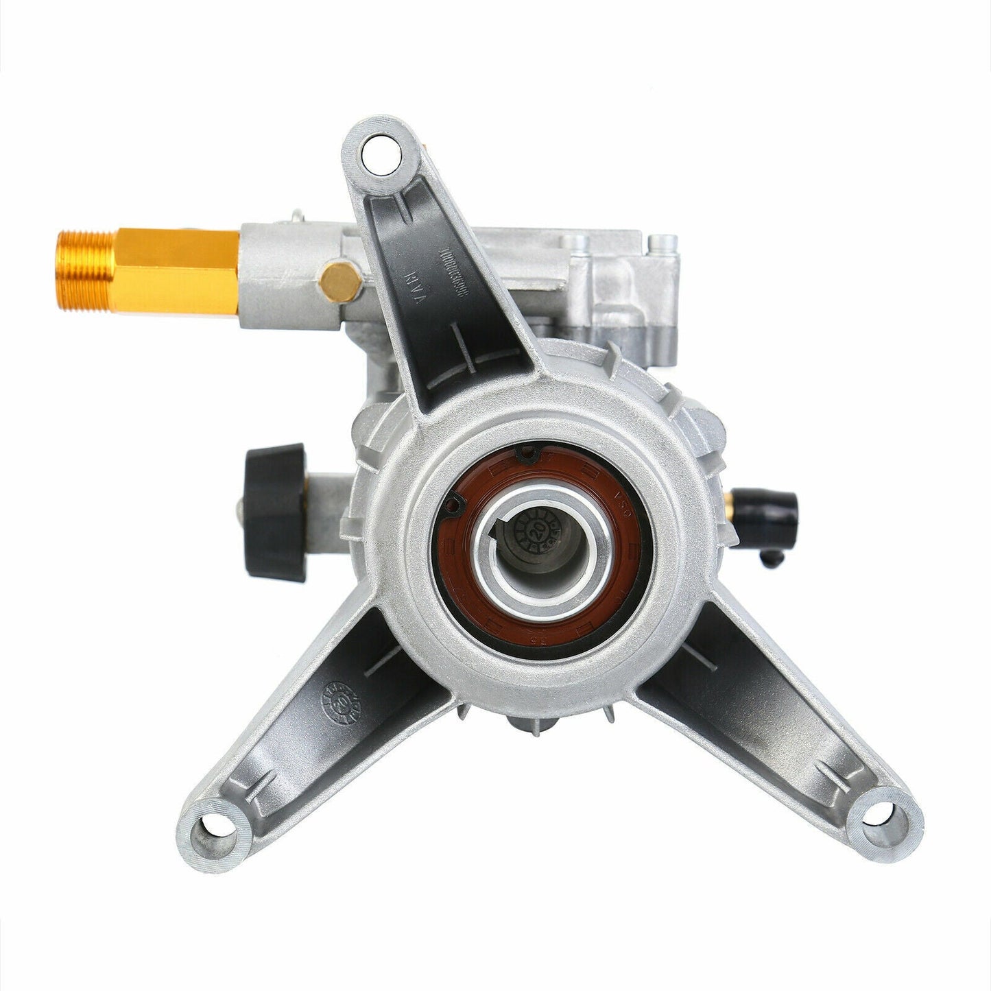 Proven Part Pressure Washer Pump Vertical Shaft 7/8 In. PSI 2400-2750 Crankshaft Engine