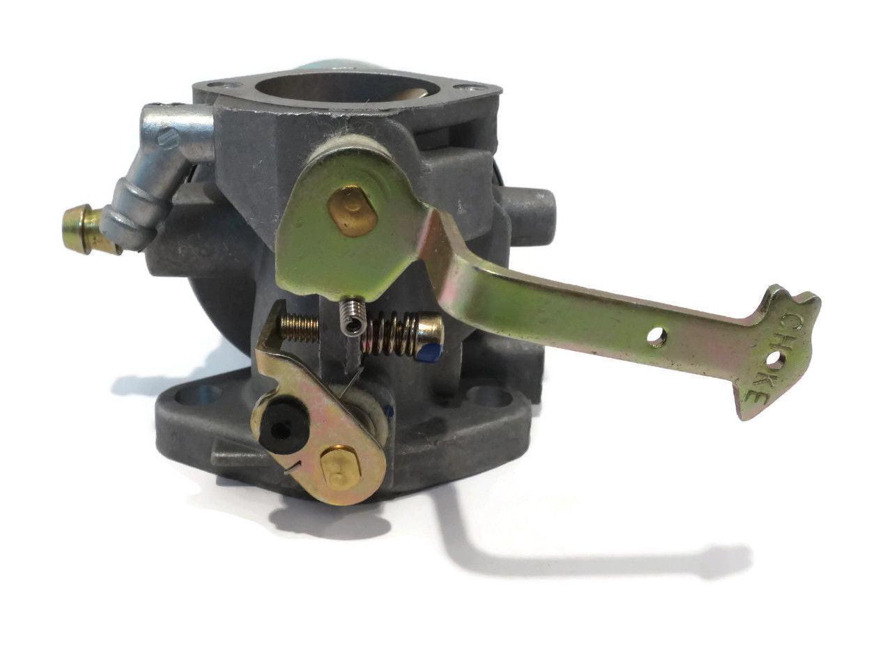 Carburador de pieza probada compatible con Tecumseh 640260B