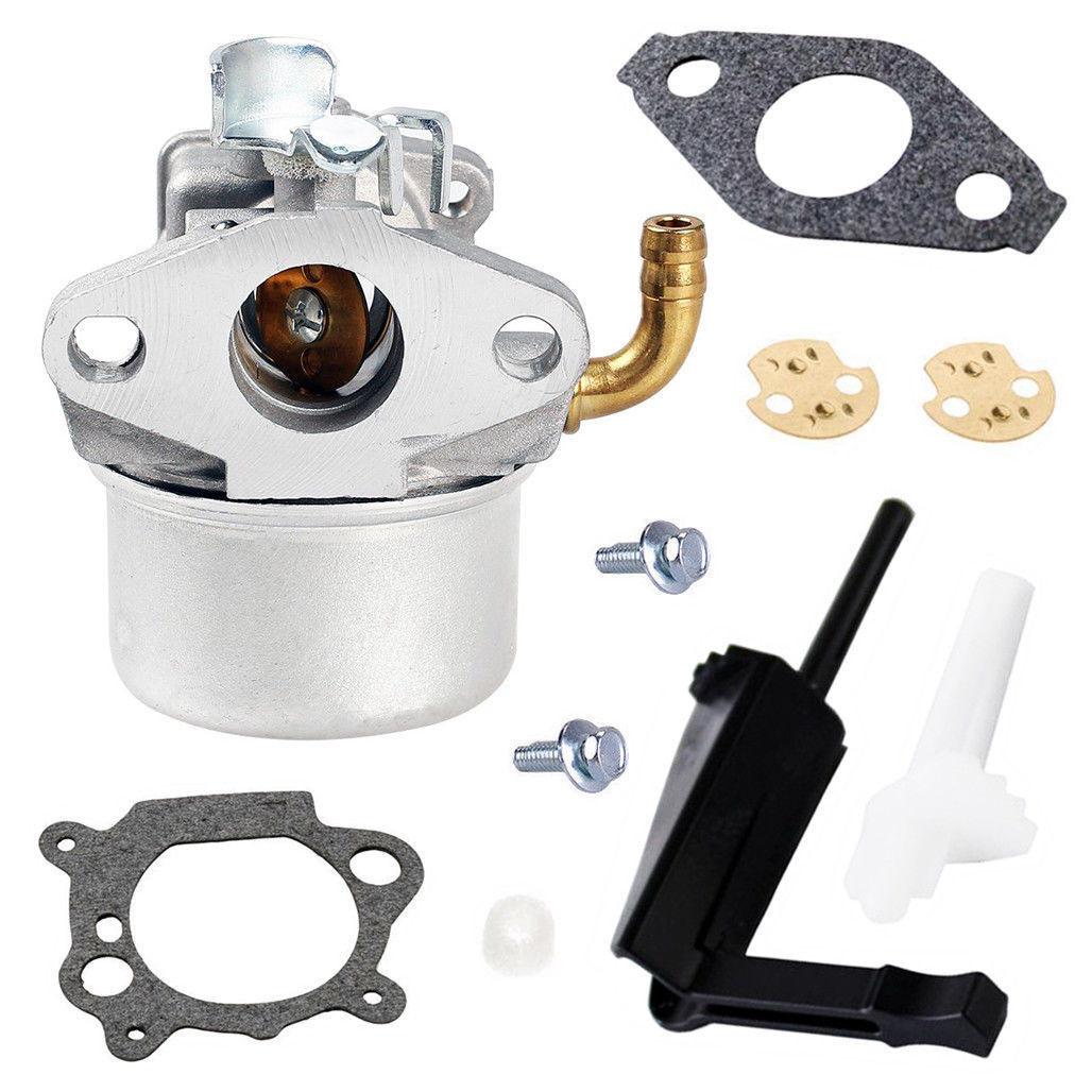 Carburetor For Briggs & Stratton 798653 Replaces 697354 790290 791077 698860
