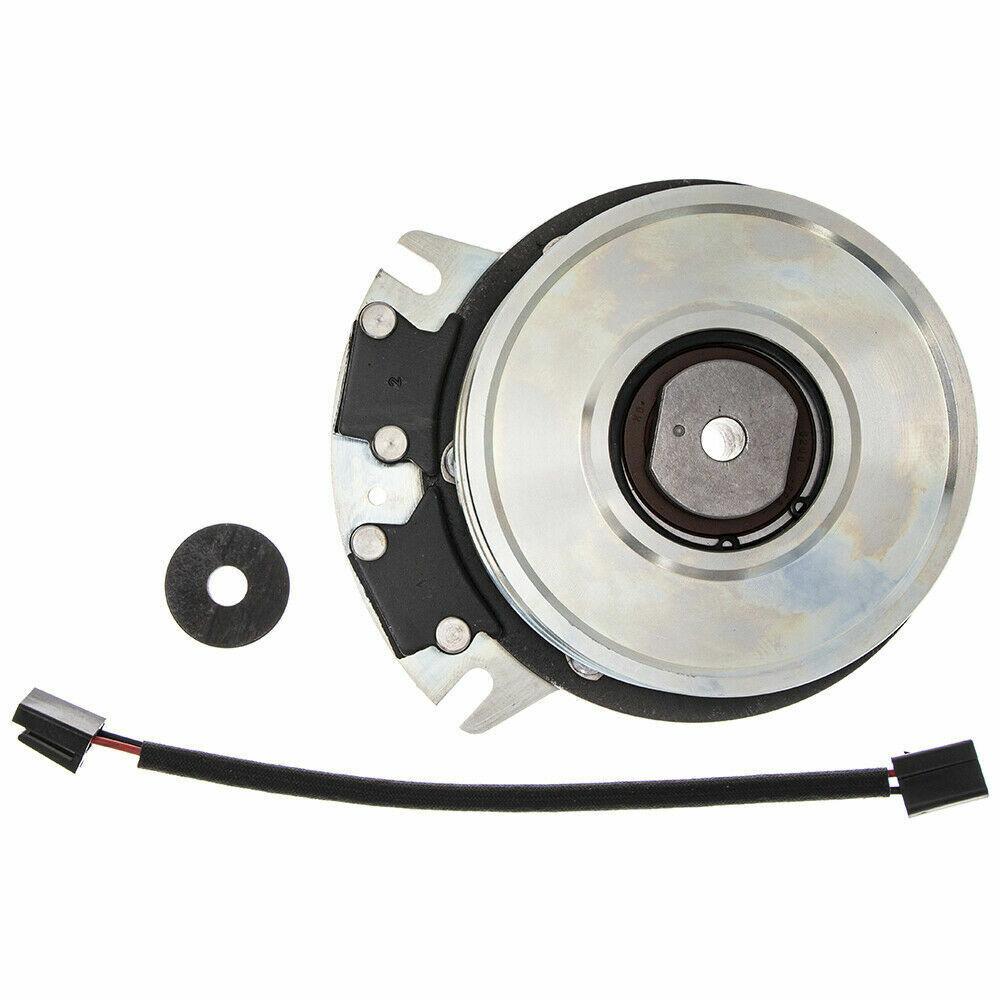 Proven Part Electric PTO Clutch For 00697900 697900 X0226 5218-162 - Proven Part