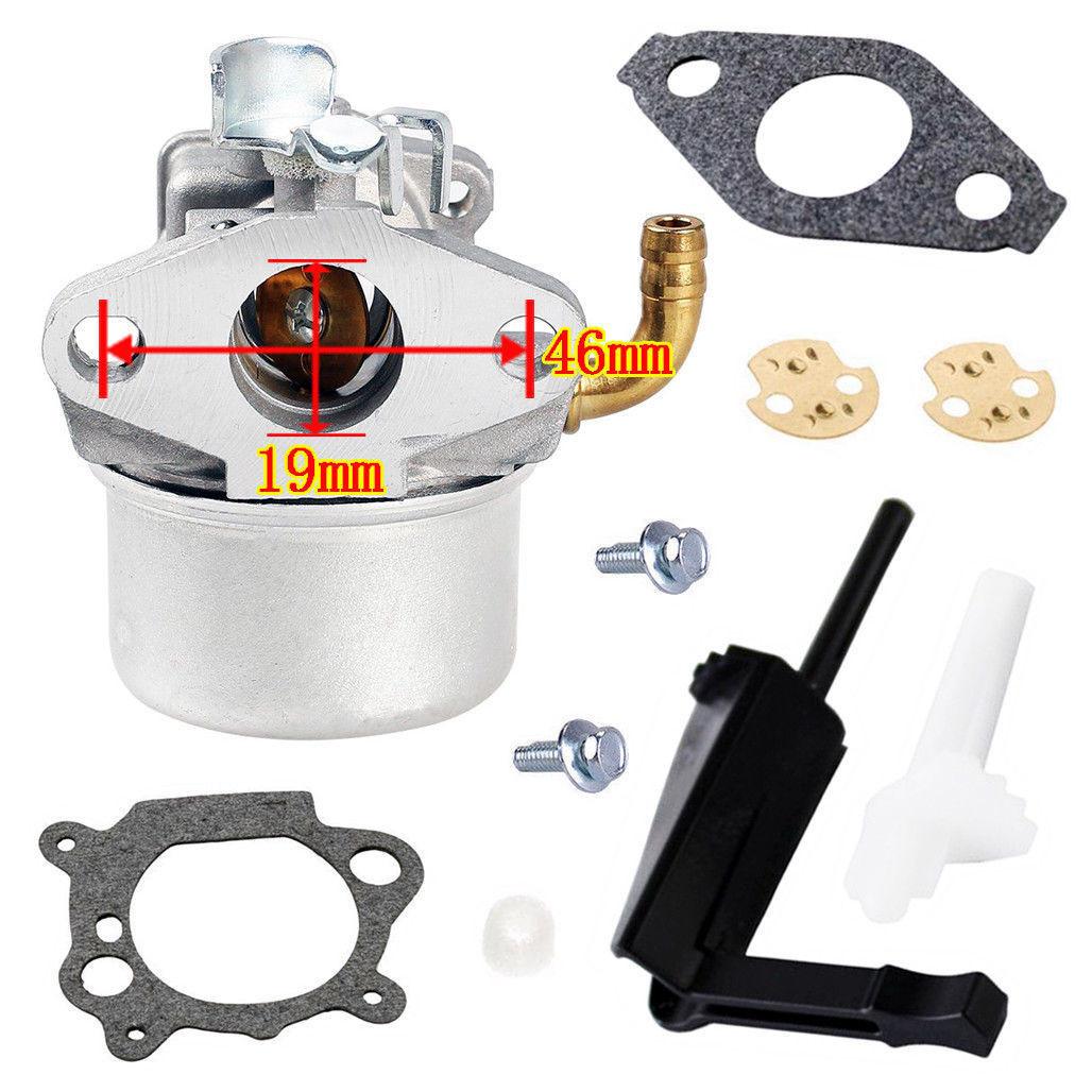 Carburetor For Briggs & Stratton 798653 Replaces 697354 790290 791077 698860
