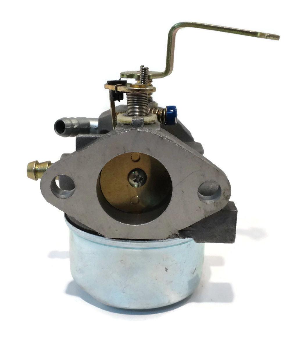 Carburador de pieza probada compatible con Tecumseh 640260B
