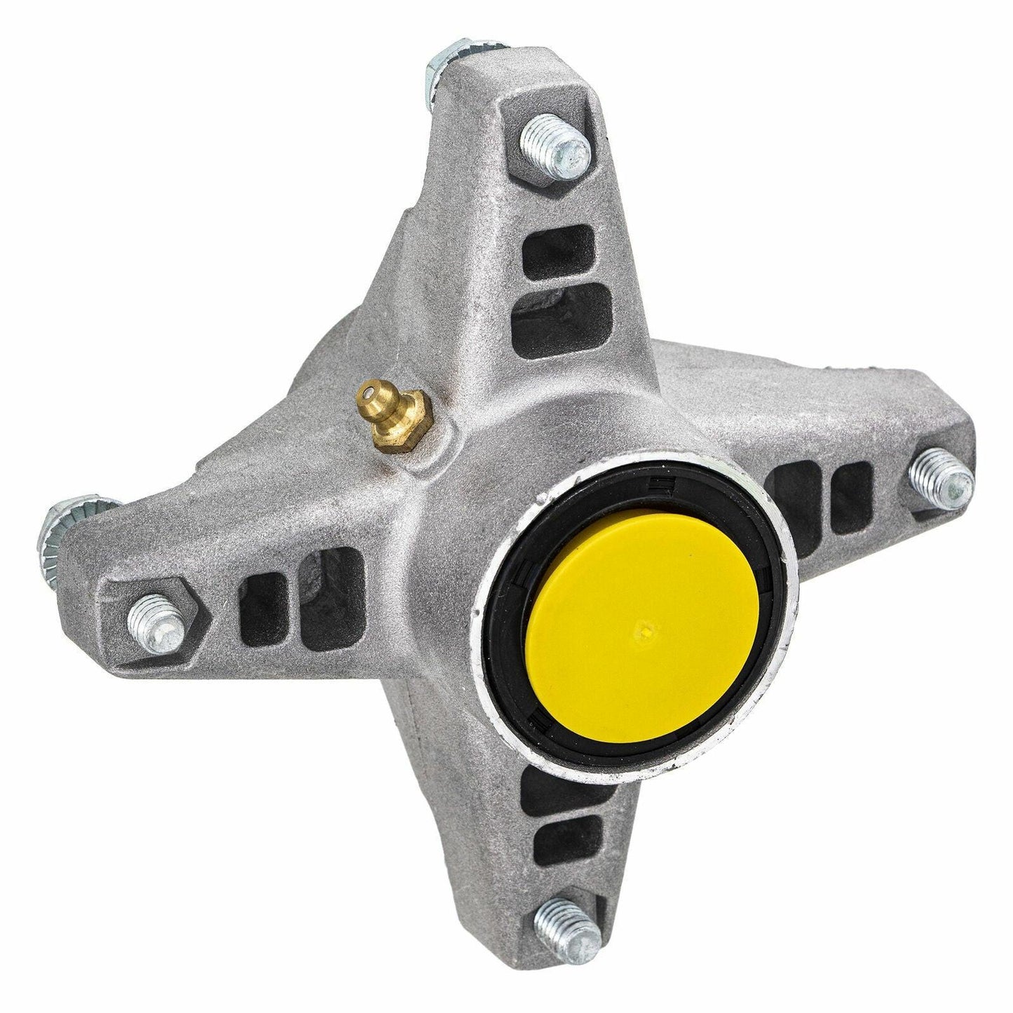 Proven Part 3 PK Mower Spindles Fit MTD 618-3129, 618-3129A, 719-3118, 918-04217, 918-04394